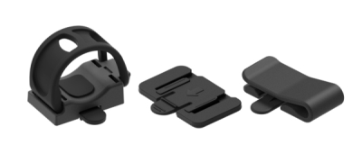 sada adaptérů pro připevnění +Mesh a MeshPort, SENA