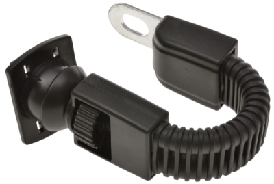 montážní kit pouzdra Q-TECH na zpětné zrcátko