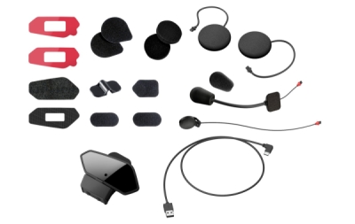 sada příslušenství Harman Kardon pro headset 50R, SENA