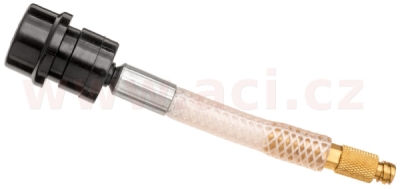 Adaptér R134a pro aplikaci fuloresenční látky (7.5 ml) ACI AC 5681