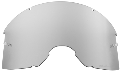plexi STRIVE, RedBull (kouřové)