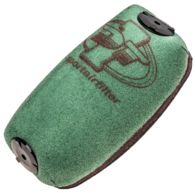 vzduchový filtr pěnový (Husqarna), DT-1