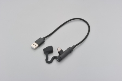 Kabel USB-A - USB-C, Daytona ACI M001-043