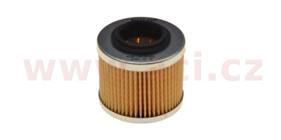 Olejový filtr ORIGINÁL BMW ACI MBMW-11412343118