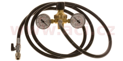 Sada pro vysoušení dusíkem pro proplachovací stanici EASY FLUSH ACI AC 5782