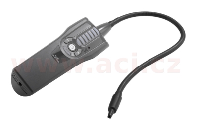 Elektronický detektor úniku R134a, 1234yf, směs vodík-dusík, ROBINAIR FLG220 ACI AC 5926Q