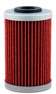 Olejový filtr ekvivalent HF155, Q-TECH - ČR