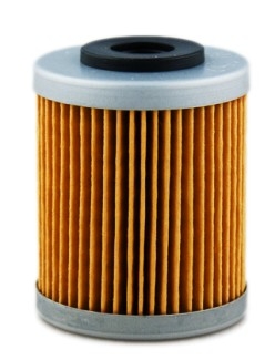 Olejový filtr ekvivalent HF157, Q-TECH - ČR