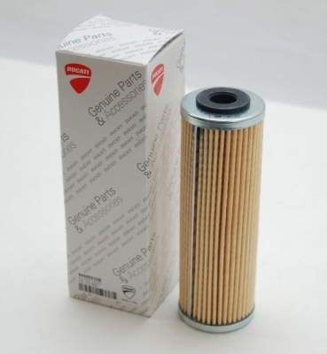 Olejový filtr ORIGINÁL ACI MDU-44440312B