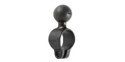 kulový čep s objímkou pro řidítka o průměru 19-25 mm, RAM Mounts