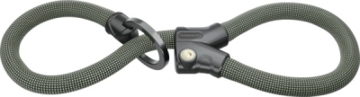 řetězový zámek INFINITY LOOP (délka 140 cm) zelený, ABUS