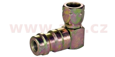Retrofit adaptér 3/16" R134a (90st) HP ACI VA 509388