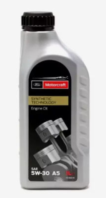 Motorový olej Ford Motorcraft A5 5W-30 1L