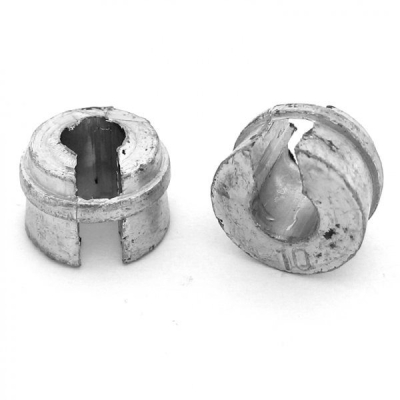 10g Pb závaží moto na dráty 6,2mm ACI M491-465