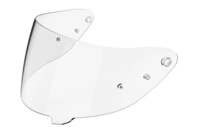 plexi s přípravou pro Pinlock pro přilbu STRYKER, SENA (čiré)