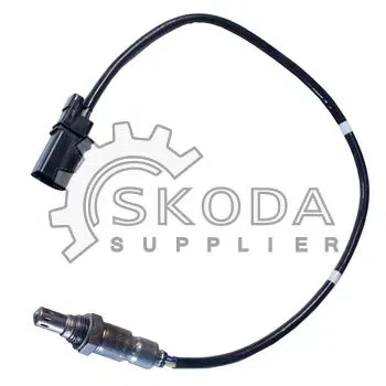 Lambda sonda OE 04L906262A
