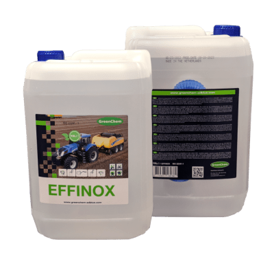 Adblue Effinox 10L