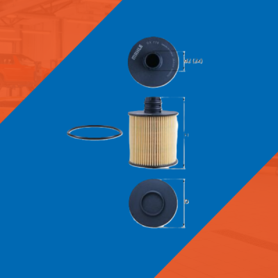 VanPartShop: Waarom Mahle filters de beste keuze zijn voor het onderhouden van je bestelwagen