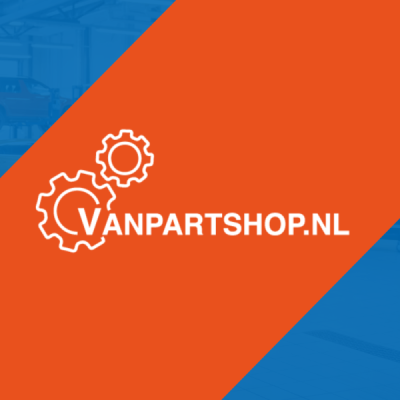 VanPartShop | Auto-, bestelbus- en vrachtwagenonderdelen online