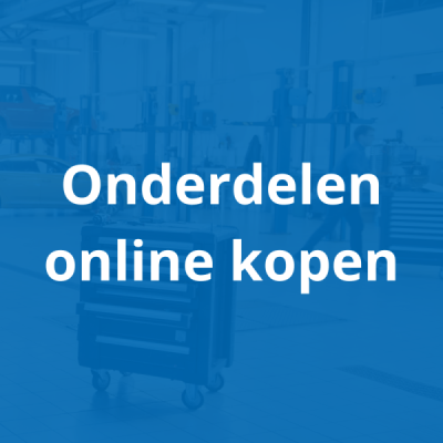 Waarom auto-onderdelen online kopen? | Voordelen uitgelegd | VanPartShop