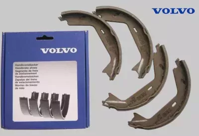 Jarrukenkäsarja, seisontajarru Volvo Alkuperäinen
