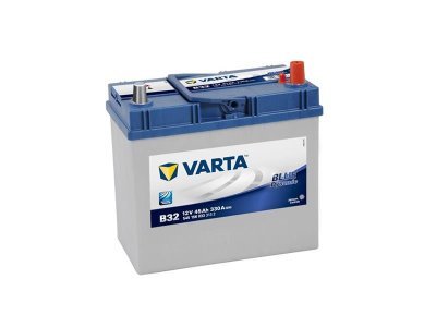 AUTOBATERIE