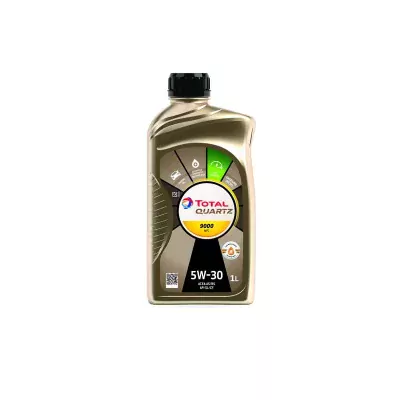 TOTAL QUARTZ 9000 FUTURE NFC 5W-30 - 1l