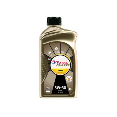 TOTAL QUARTZ INEO LONG LIFE 5W-30 - 1 l