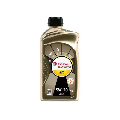 TOTAL QUARTZ INEO LONG LIFE 5W-30 - 1 l