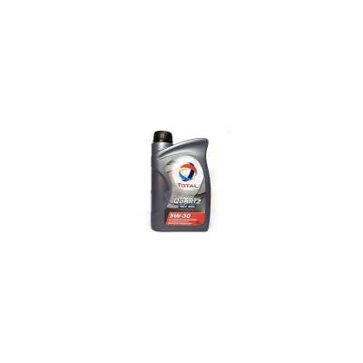 TOTAL Quartz 5W-30 INEO MDC 1 L