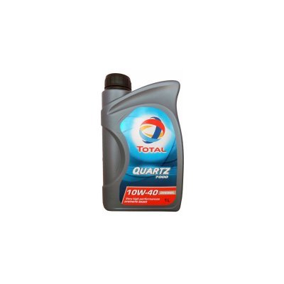 TOTAL QUARTZ 7000 10W-40 1L