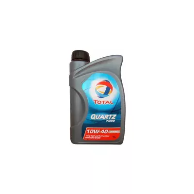 TOTAL QUARTZ 7000 10W-40 1L
