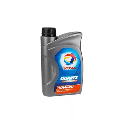 TOTAL 10W-40 Energy 7000 1L