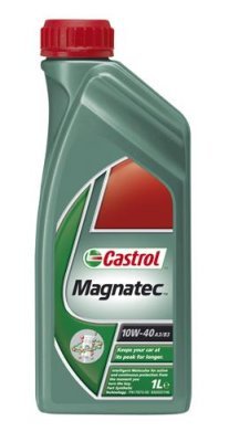 Motorový olej CASTROL 15F097