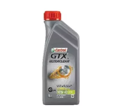 Motorový olej CASTROL 15F092