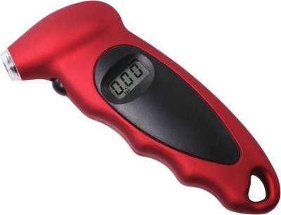Pneumerač digitálny