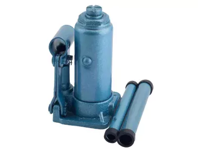 Hever hydraulický 2t, TÜV, GS