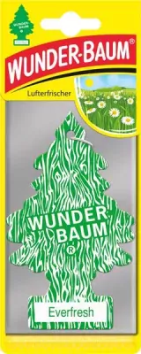 Vonný stromček WUNDERBAUM - Everfresh