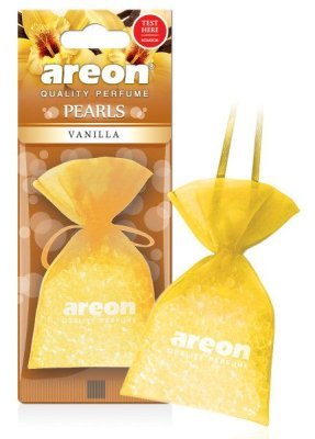 AREON PERLY VANILKOVÁ VÔŇA