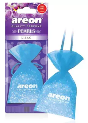VÔŇA AREON PERLY LILAC