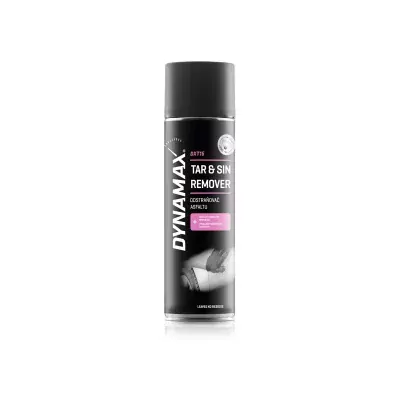 ODSTRAŇOVAČ ASFALTU 500ML DYNAMAX