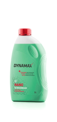 NANO OSTREKOVAČ Letná kvapalina do ostrekovačov DYNAMAX 1l