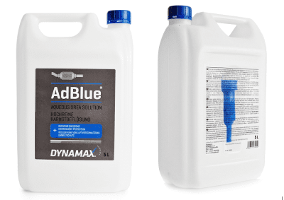 AdBlue 5L DYNAMAX