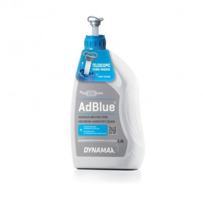 AdBlue 1,5L DYNAMAX