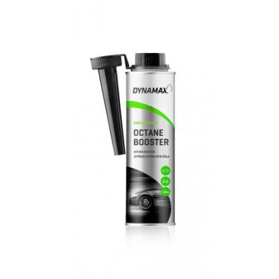 ZVÝŠENIE OKTÁNOVÉHO ČÍSLA 300ML DYNAMAX