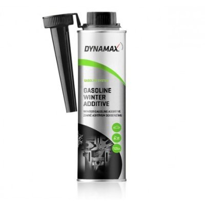 ZIMNÉ ADITÍVUM DO BENZÍNU 300ML DYNAMAX