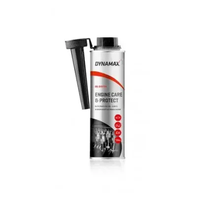 STAROSTLIVOSŤ A OCHRANA MOTORA 300ML DYNAMAX