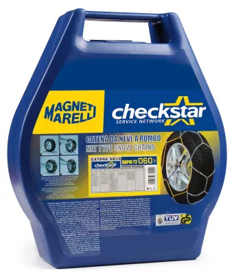 Snehové reťaze MAGNETI MARELLI 099700120130