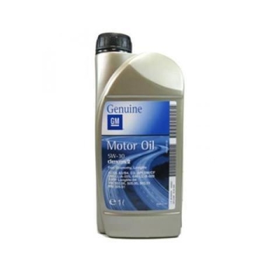 Opel GM Dexos2 5W-30 1L