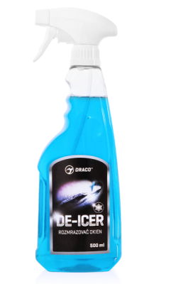 ROZMRAZOVAČ OKIEN 500ML